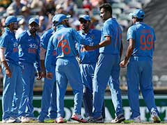 ब्रैड हॉज ने भी कहा, टीम इंडिया टी-20 विश्व कप की प्रबल दावेदार