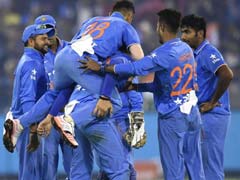वर्ल्ड कप टी-20 भारत Vs बांग्लादेश : यूं रहा अंतिम ओवर का रोमांच... 1 रन से जीती टीम इंडिया