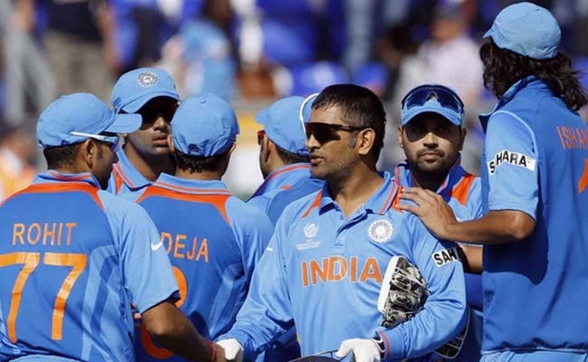 भारत बनाम न्यूजीलैंड वनडे सीरीज : बेहतर रैंकिंग के साथ चैंपियंस ट्रॉफ़ी पर भी रहेगी भारत की नज़र