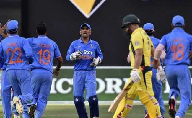 ऑस्ट्रेलिया में दम दिखाने लगी है टीम इंडिया की यंग ब्रिगेड