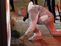 Israeli Arab Named As Suspect In Tel Aviv Bar Shooting