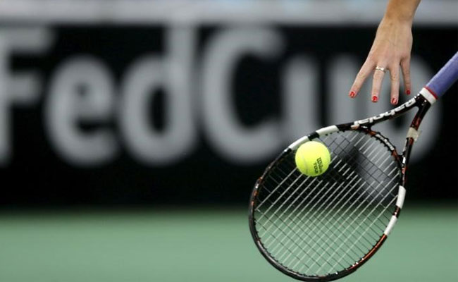 World Tennis Has Been Ripe For Match-Fixing: Experts