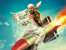 Ali Zafar Has a 'Special Role' in <I>Tere Bin Laden: Dead Or Alive</i>