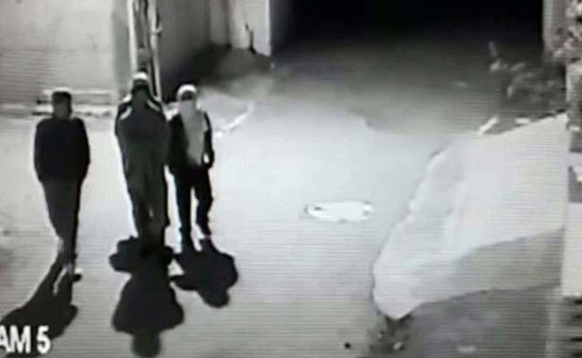 Have You Seen This Terror Suspect? Uttarakhand Releases CCTV Footage