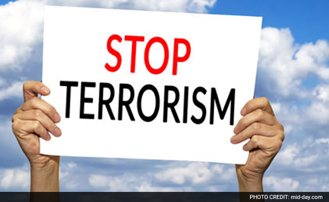 India Seeks EU's Cooperation To Counter Terrorism