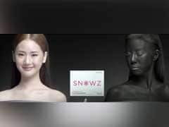 This Terrible Thai Skin Whitening Ad Is A Symptom Of A Larger Problem