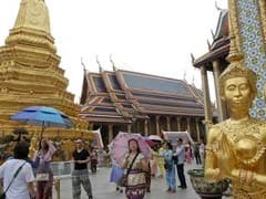 Thailand Halves Visa On Arrival Fees For Indians, 18 Nations