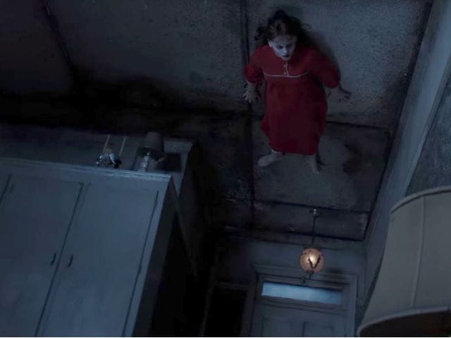 The Conjuring 2 Trailer: The Warrens Return to Fight Evil Spirits