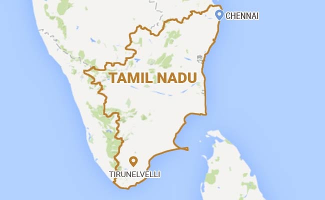 Video Of Drunk School Students In Tamil Nadu Goes Viral