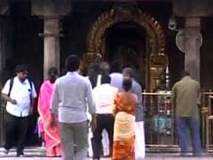 Tamil Nadu Challenges Court Order On Dress Code For Entering Temples