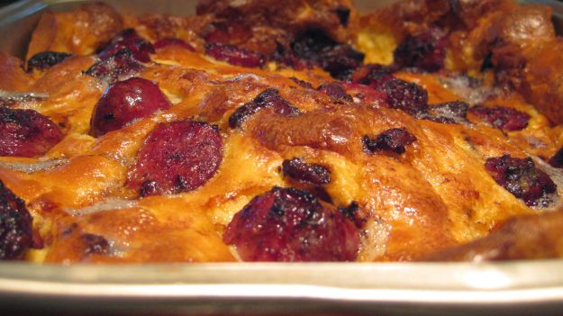 Toad in the Hole is Uniquely British Comfort Food