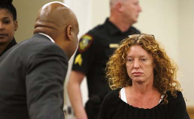 Mother Of Texas 'Affluenza' Teen Posts Bond: Sheriff