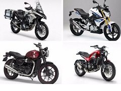 ये हैं दिल्ली ऑटो एक्स्पो 2016 में शोकेस होने वाली टॉप 10 बाइक
