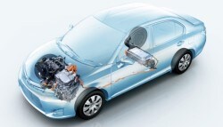 New Tech To Boost Hybrid Car Efficiency By Over 30 Per cent