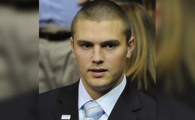 Sarah Palin's Son Arrested For Domestic Violence: Court Documents