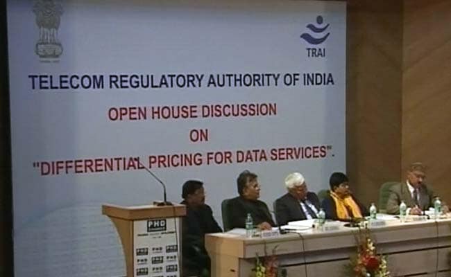 Different Strokes On Differential Pricing At Telecom Regulator's Open House