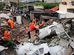 Pilots Blamed For 2014 TransAsia Crash On Taiwan Island
