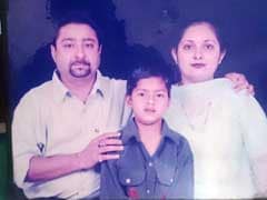 3 Of Family Murdered In West Delhi, 1 Body Found In Cupboard