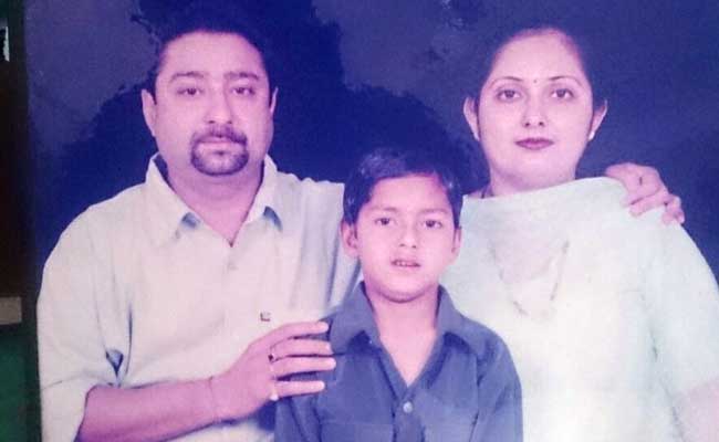 3 Of Family Murdered In West Delhi, 1 Body Found In Cupboard