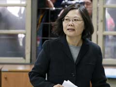 Taiwan, US Exchange Diplomatic Visits After Election Despite China Warnings
