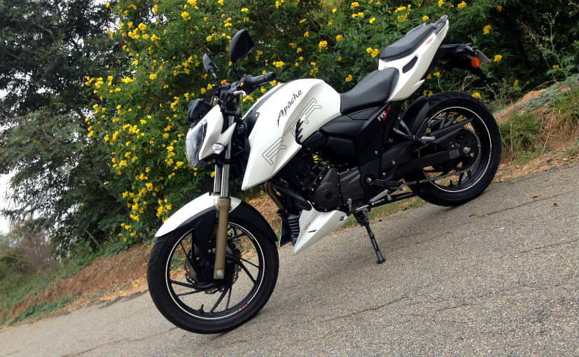 tvs rtr 200 4v