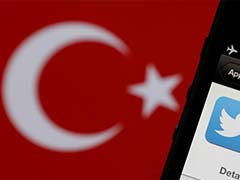 Twitter Files Lawsuit Against Turkish Fine Over 'Terrorist Propaganda': Source