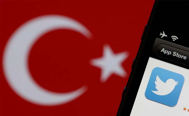 Twitter Files Lawsuit Against Turkish Fine Over 'Terrorist Propaganda': Source