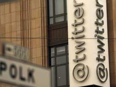 US Widow Sues Twitter For Giving Voice To ISIS
