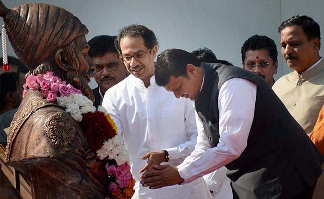 Uddhav Thackeray Has Given Remote Control Of Power To Me: Devendra Fadnavis