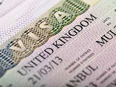 Indians Largest Group Of Foreign Skilled Workers In UK