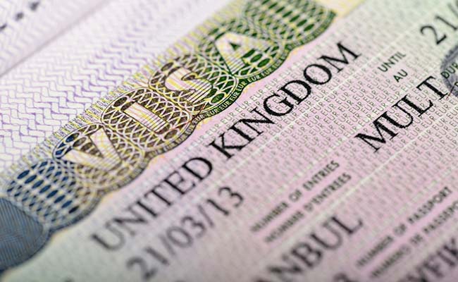 UK Visa Issues Must Be Sorted For Indian Students: Envoy