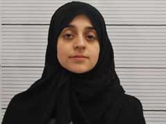 UK Mother Gets Six Years For Joining ISIS Group In Syria