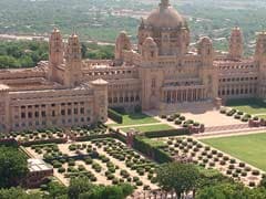 Umaid Bhawan Palace is World's Best Hotel: TripAdvisor