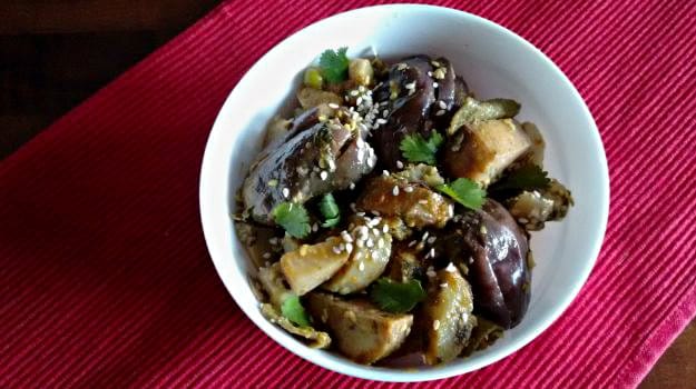 Undhiyu Recipe: Gujarat's Signature Winter Dish, Cooked Especially on Makar Sankranti