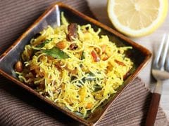 Vermicelli Upma: Your Quick and Healthy Breakfast Fix Loaded with Vegetables Vermicelli Upma: Your Quick and Healthy Breakfast Fix Loaded with Vegetables
