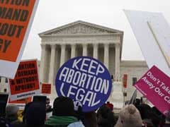 US Court Won't Let North Dakota Enforce Tough Abortion Law
