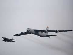 US May Send Strategic Assets, But Not Warheads, To South Korea