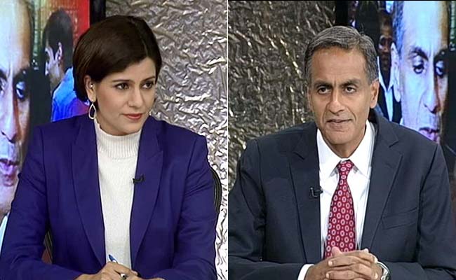 'Pakistan's Distinction Between Terror Groups Unacceptable': US Envoy To NDTV