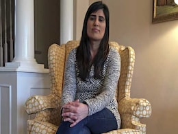Wife Of US Pastor Freed By Iran Says Husband Threatened End Of Marriage Wife Of US Pastor Freed By Iran Says Husband Threatened End Of Marriage