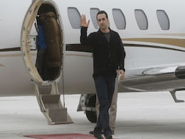 2 Americans Held In Iran Arrive Home After Prisoner Swap 2 Americans Held In Iran Arrive Home After Prisoner Swap