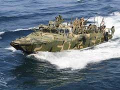 Iran Frees US Sailors, Heading Off Crisis