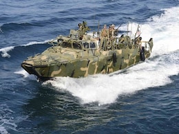 Iran Frees US Sailors, Heading Off Crisis Iran Frees US Sailors, Heading Off Crisis