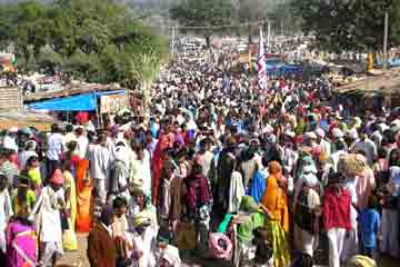 मकर संक्रांति स्पेशल: उत्तराखंड का यह मेला देता है बहू-बेटियों को अपनों से मिलने का मौका