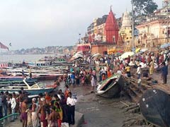 Explain Bodies In Ganga In Varanasi, Government Told: 10 Developments