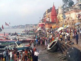 Explain Bodies In Ganga In Varanasi, Government Told: 10 Developments Explain Bodies In Ganga In Varanasi, Government Told: 10 Developments