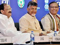 Andhra Pradesh Gets Rs 1.70 Lakh Crore Investment Pledge On Day 2 Of Summit
