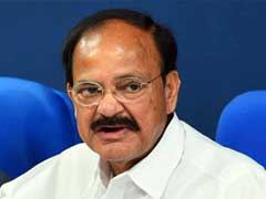 Venkaiah Naidu To Discuss BJP Plan For Assembly Polls With Leaders