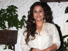 Vidya Balan is 'Recovering Well,' Might Be Discharged on New Year's Day