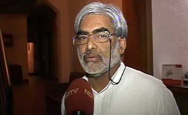In Absence Of Award, RSS Science Body Upset With Prime Minister's Office