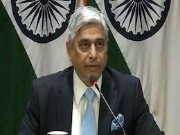 भारत-पाक विदेश सचिव वार्ता की नई तारीख जल्द, पाक सही रास्ते पर चल रहा है : भारत भारत-पाक विदेश सचिव वार्ता की नई तारीख जल्द, पाक सही रास्ते पर चल रहा है : भारत